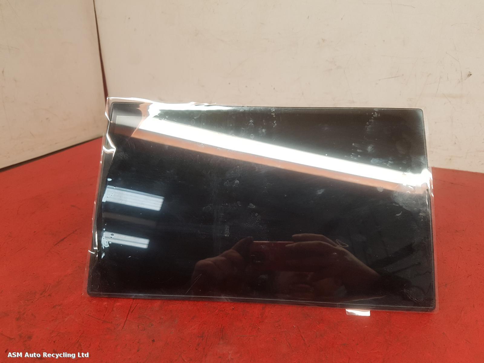 View Auto part Radio Display Land Rover Range Rover Sport 2024