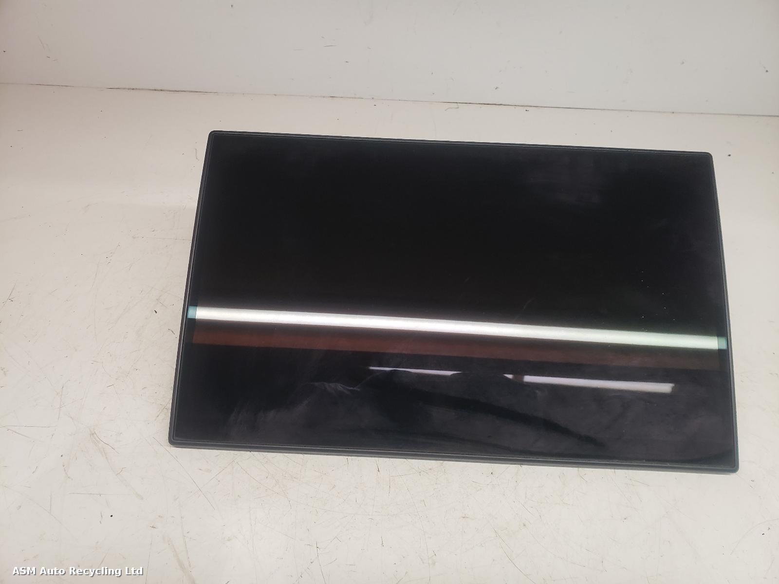 View Auto part Radio Display Land Rover Range Rover Sport 2023