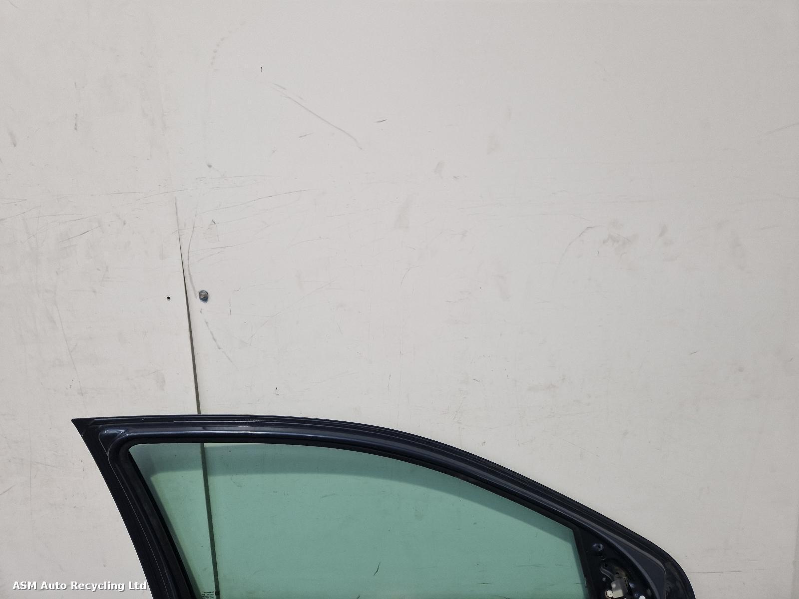 View Auto part L Front Door Vauxhall Astra 2009