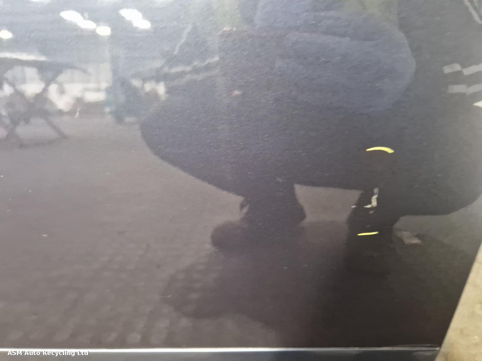View Auto part L Front Door Vauxhall Astra 2009