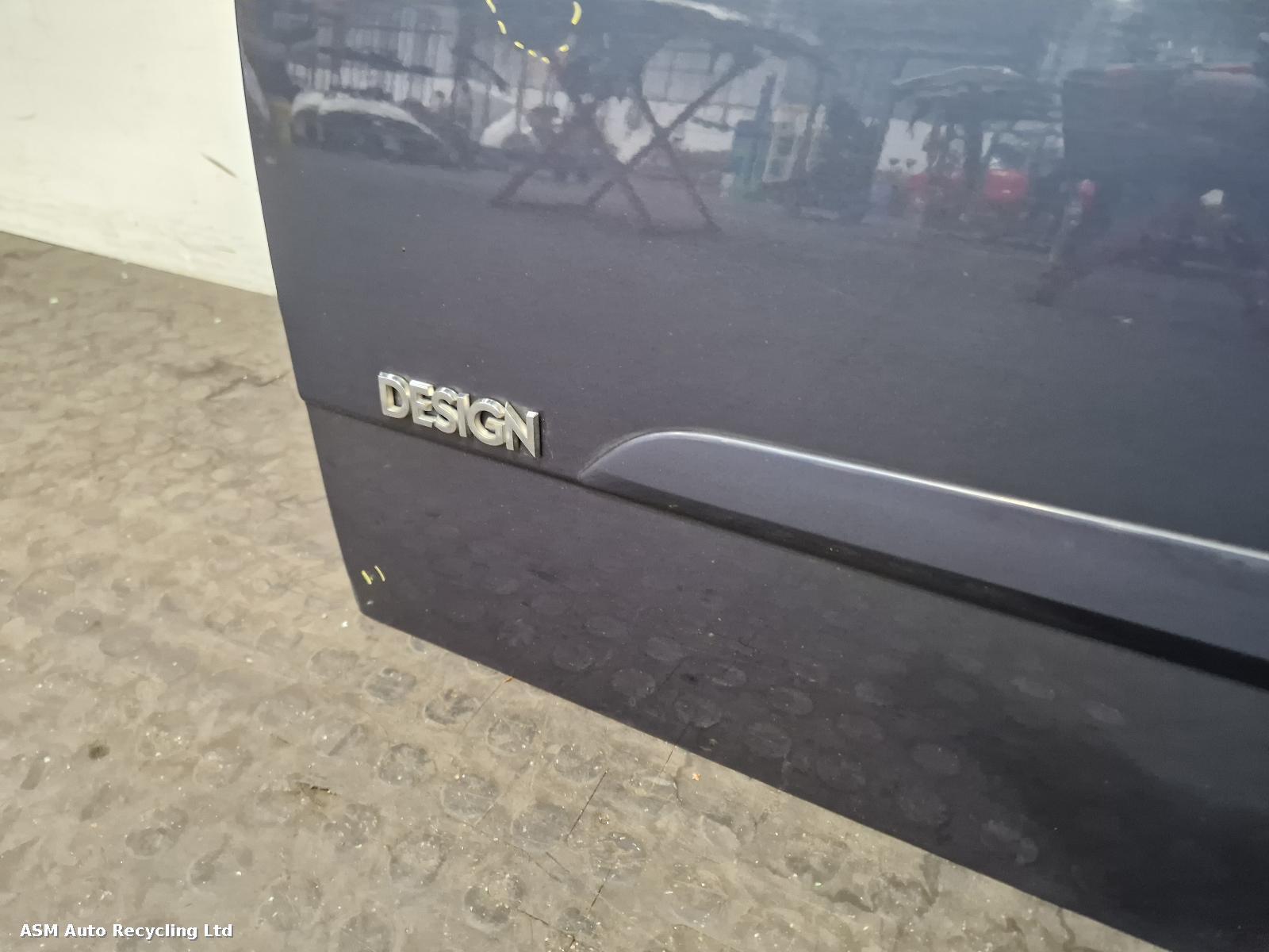 View Auto part L Front Door Vauxhall Astra 2009