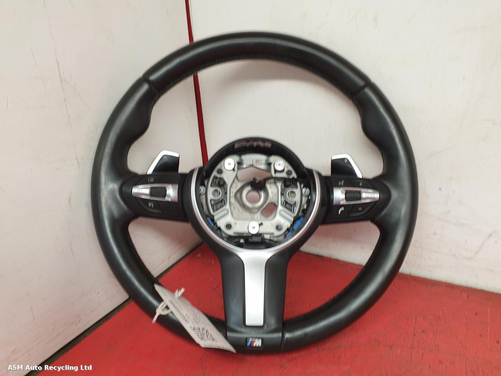 View Auto part Steering Wheel Bmw 3 Series 2017