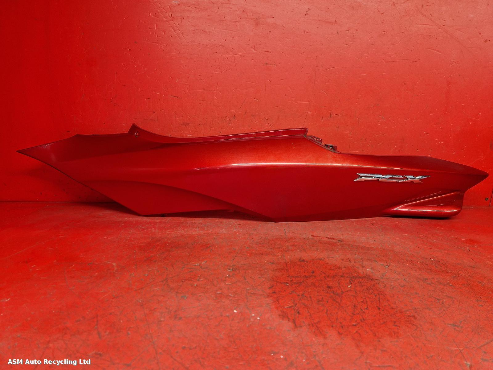 View Auto part Seat Cowl Honda Ww 2018