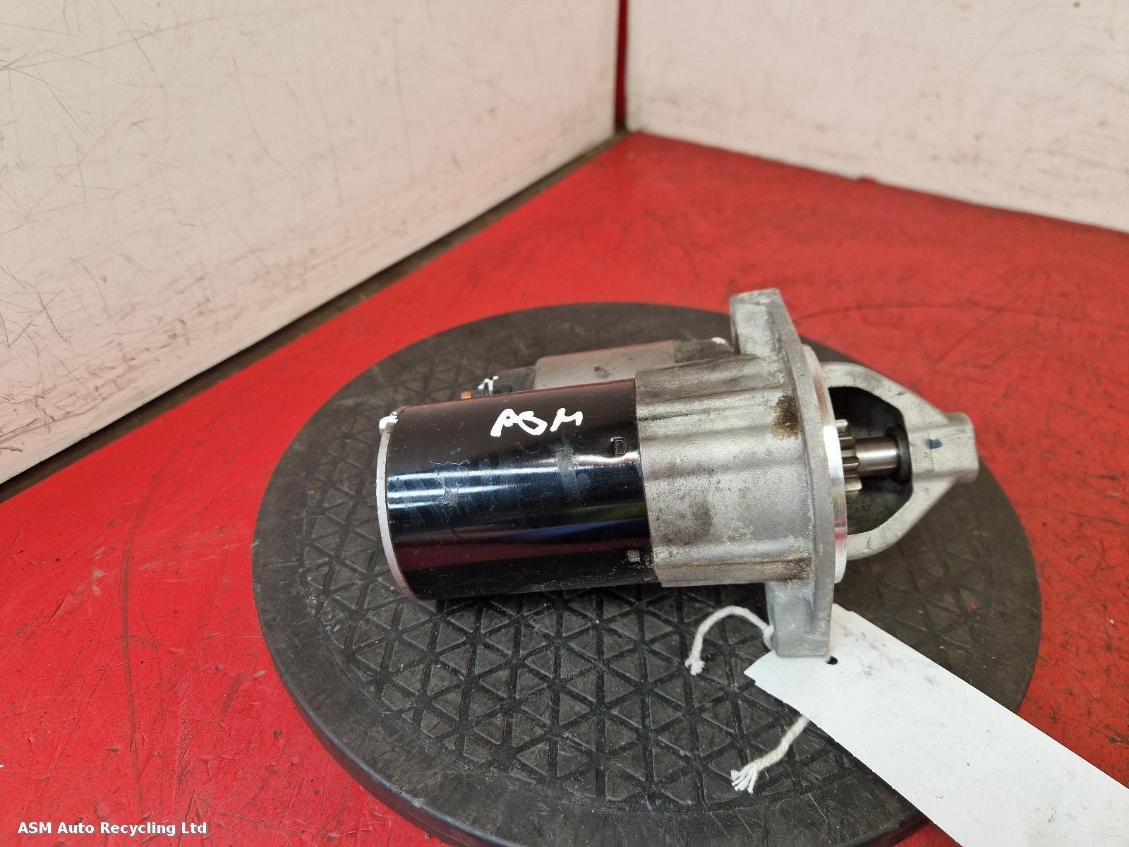 View Auto part Starter Motor Kia Picanto 2014