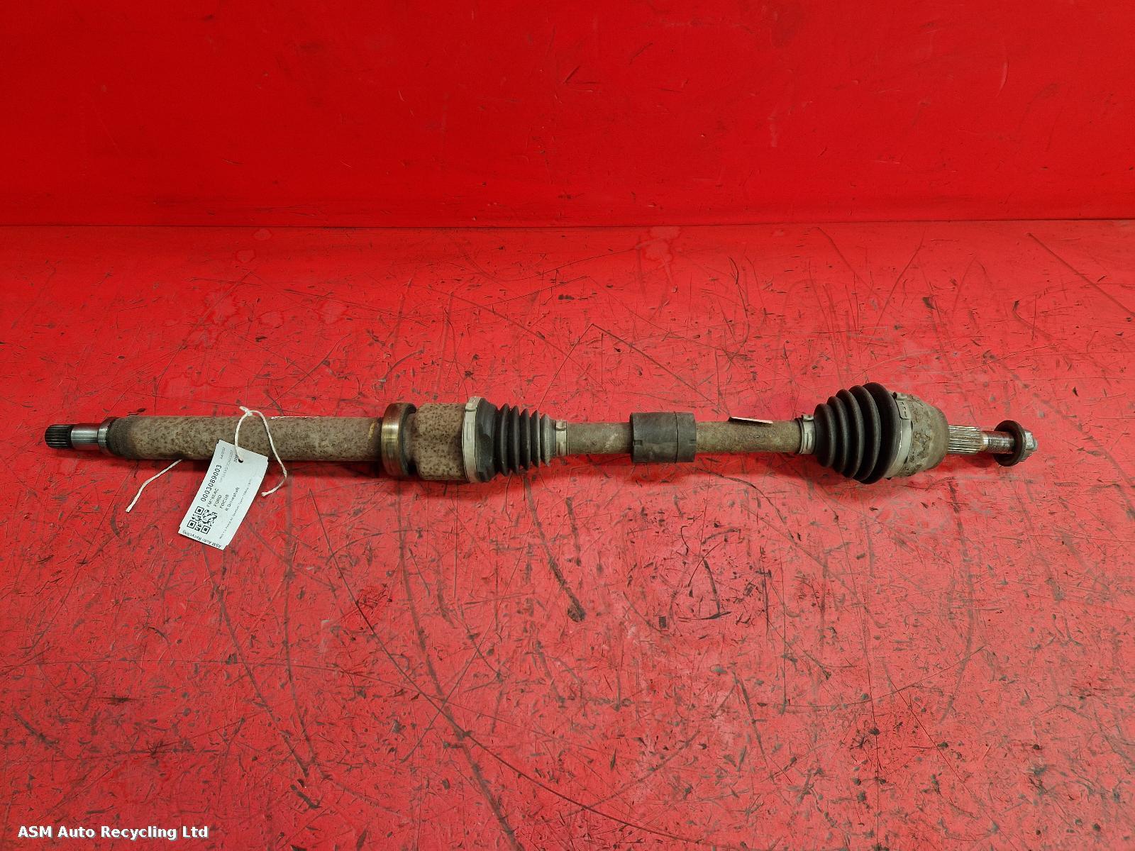 View Auto part Right Driveshaft Ford Focus 2016