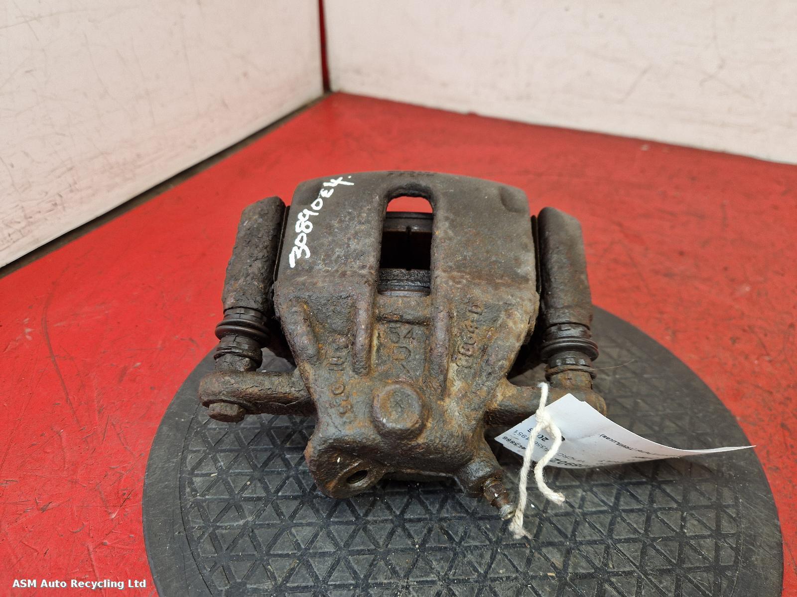 View Auto part Caliper Renault Clio 2006