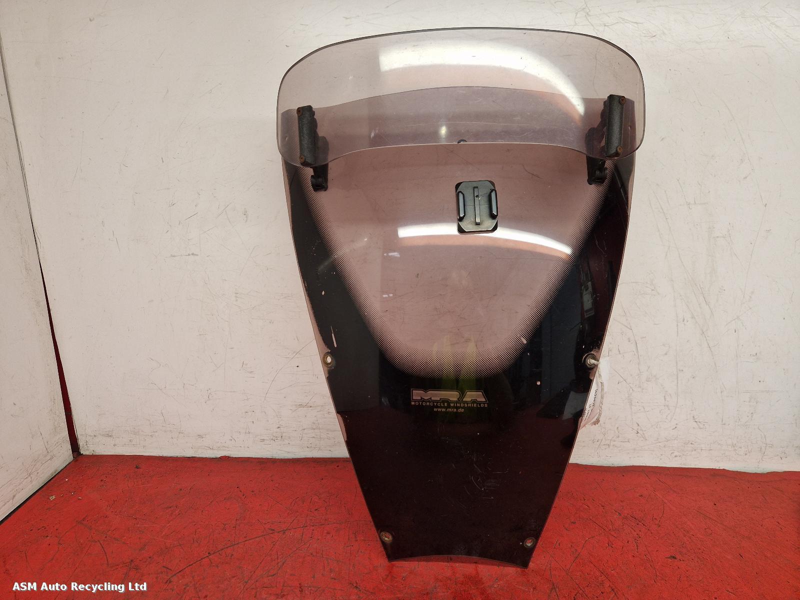 View Auto part Visor Screen Triumph Sprint St 2006