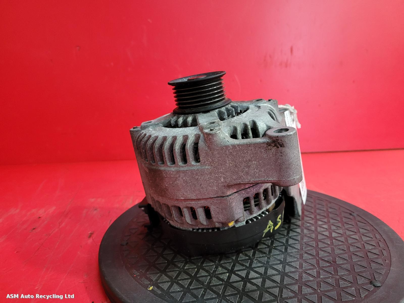 View Auto part Alternator Bmw 3 Series 2017