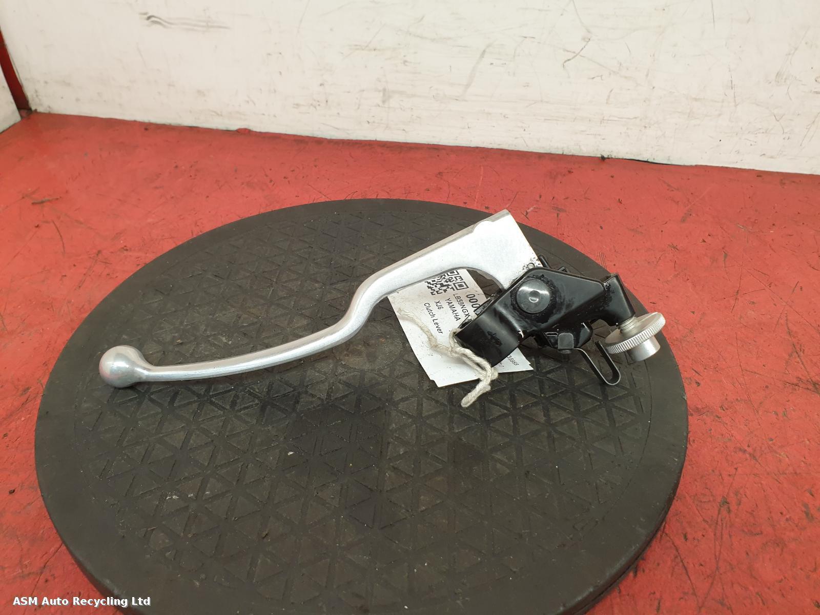 View Auto part Clutch Lever Yamaha Xj6 2010
