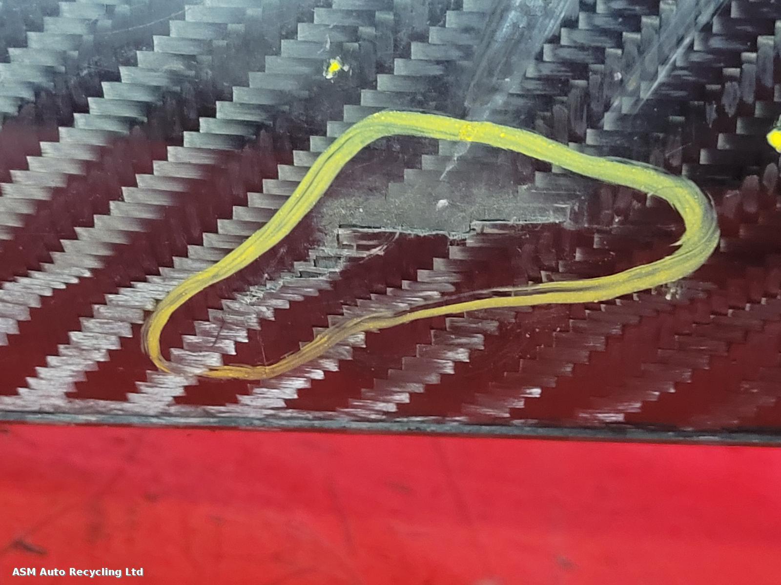 View Auto part Exhaust Tail Pipe Yamaha Xj6 2010