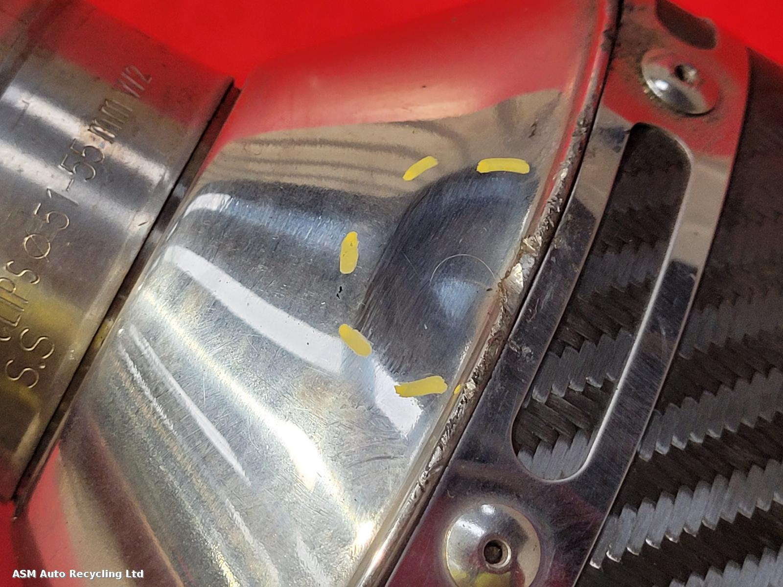 View Auto part Exhaust Tail Pipe Yamaha Xj6 2010