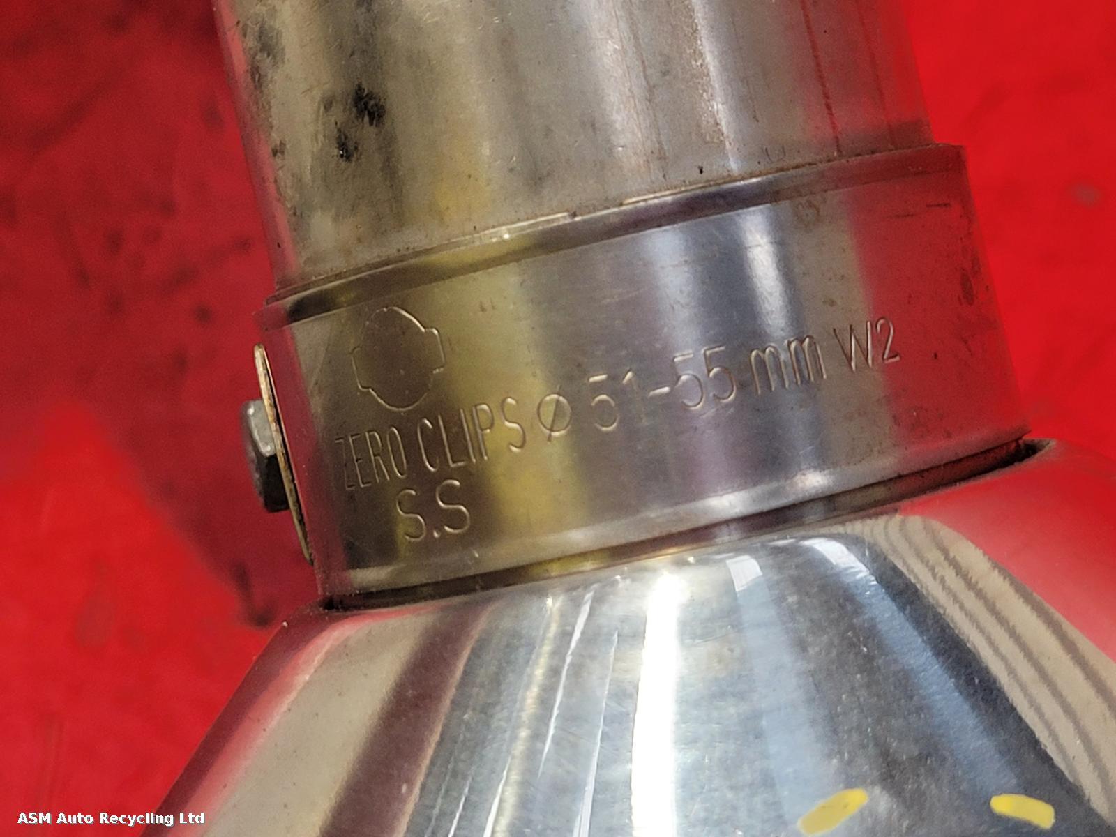 View Auto part Exhaust Tail Pipe Yamaha Xj6 2010