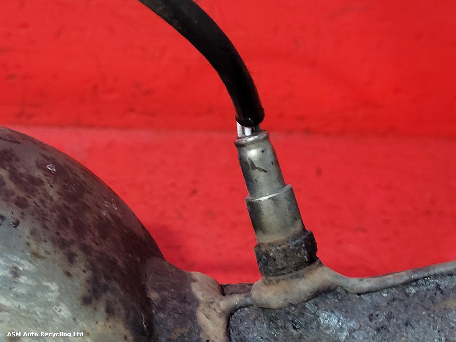 View Auto part Exhaust Tail Pipe Yamaha Xj6 2010