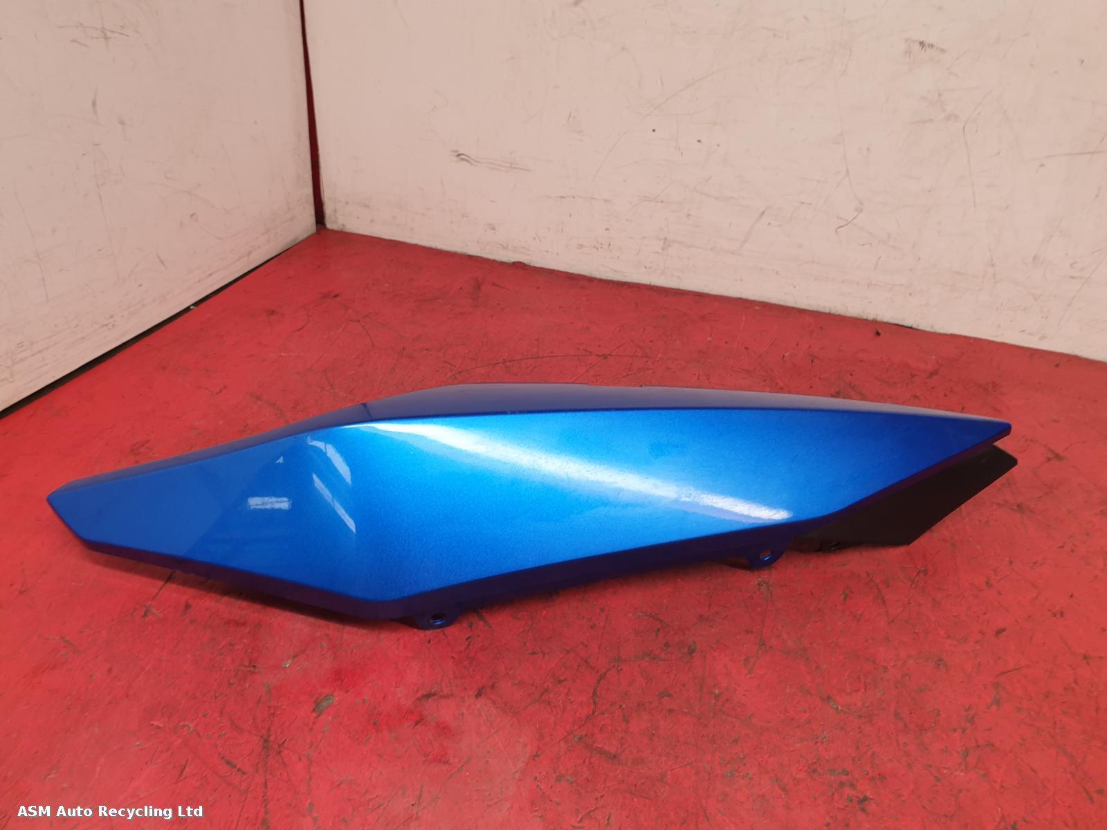 View Auto part Seat Cowl Yamaha Xj6 2010