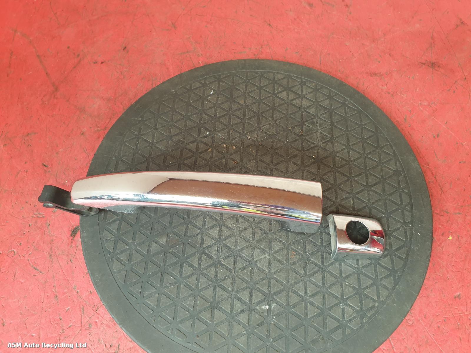 View Auto part Door Handle Citroen Ds3 2010
