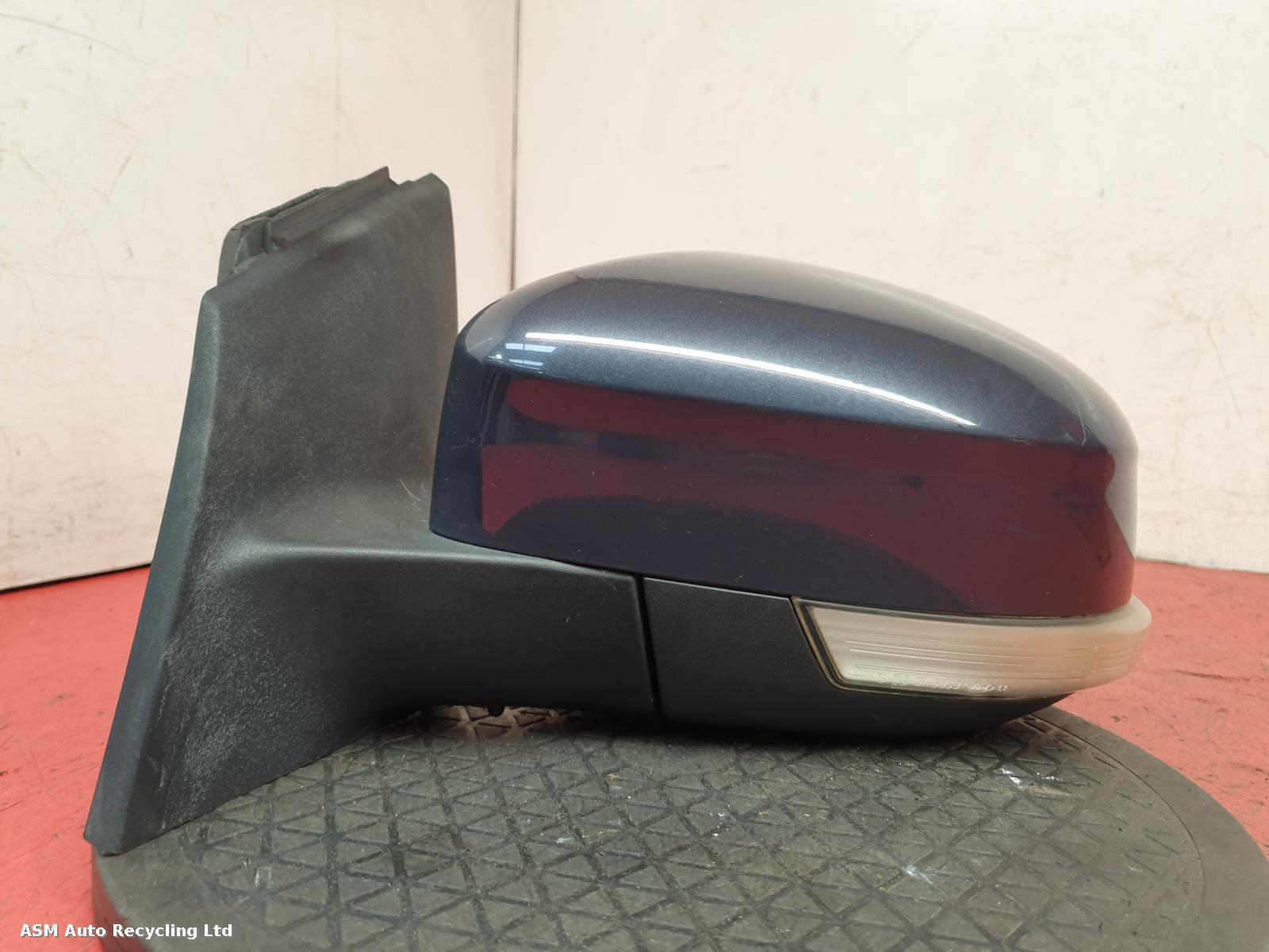 View Auto part L Door Mirror Ford Focus 2012