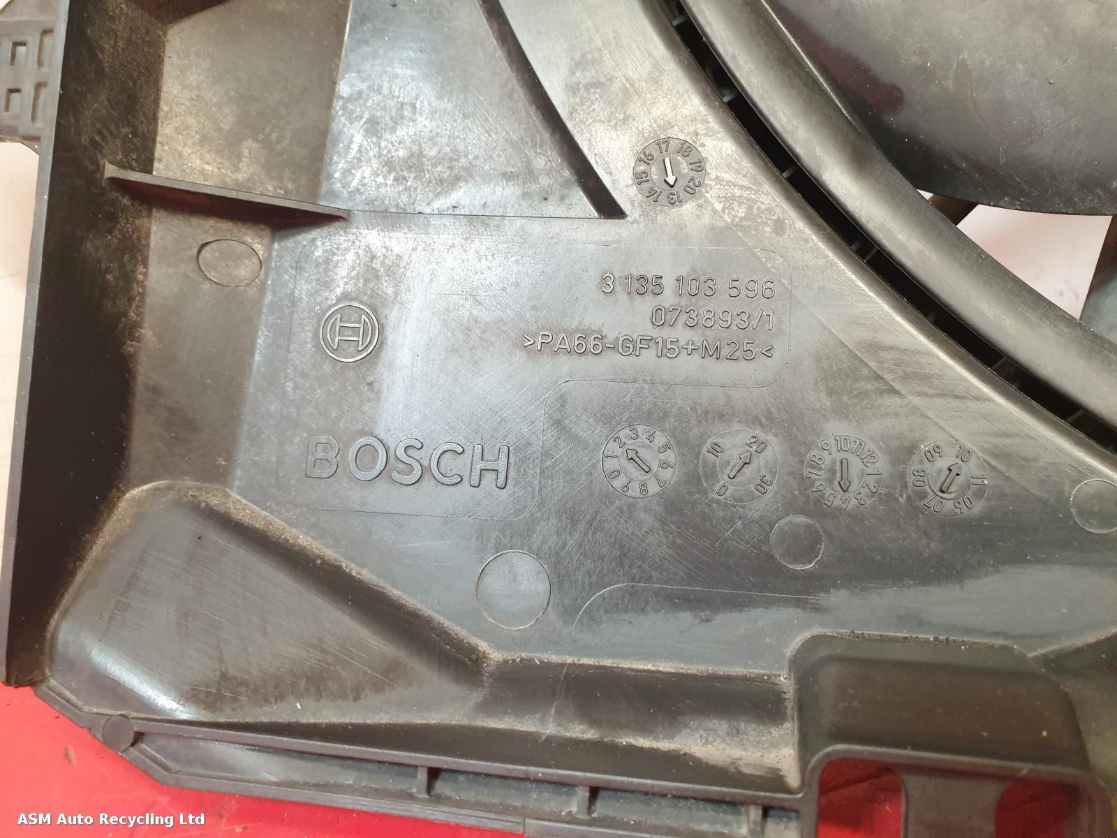 View Auto part Engine Cooling Motor Bmw 3 Series 2010