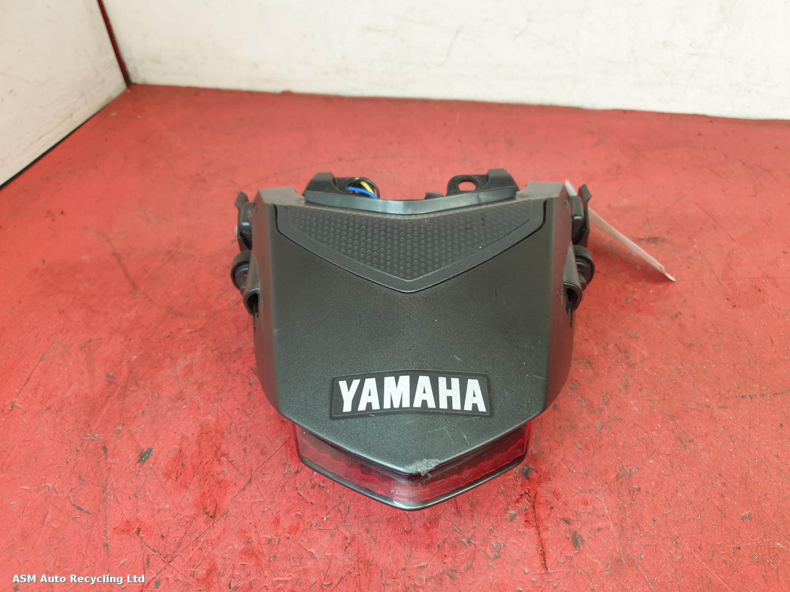 View Auto part Taillight Yamaha Ys 125 2018