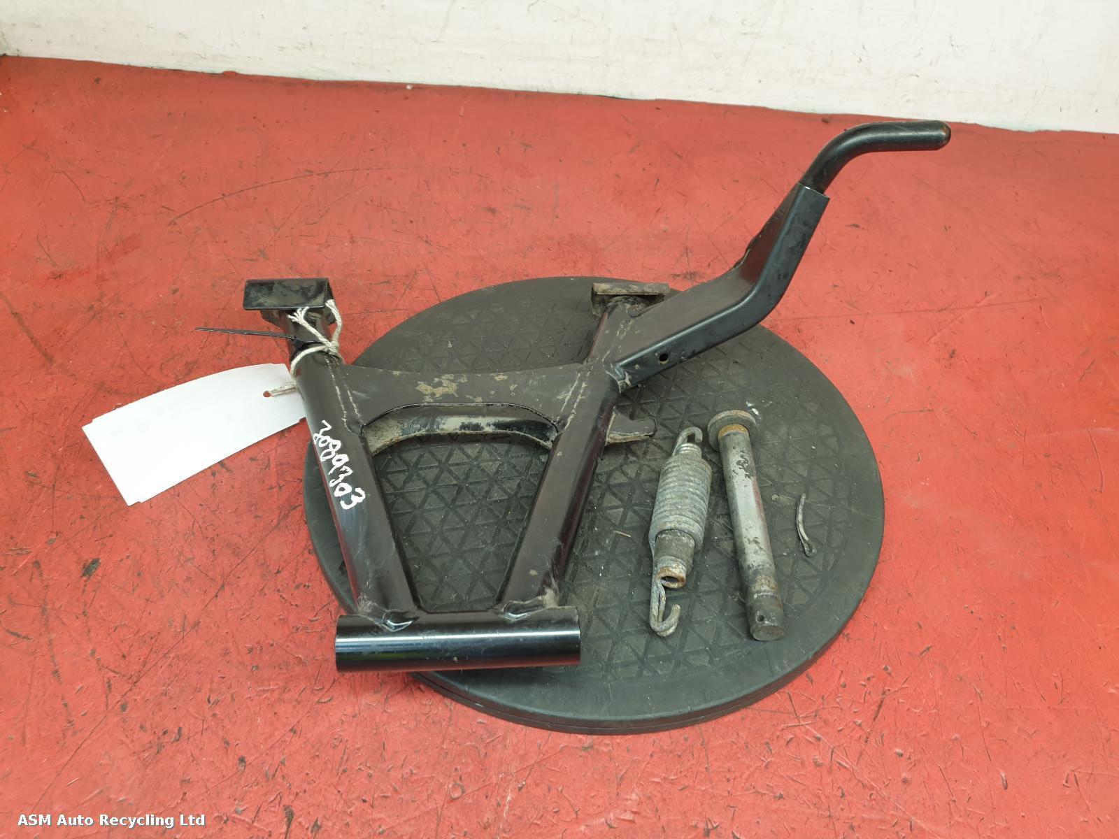 View Auto part Side/Centre Stand Yamaha Ys 125 2018