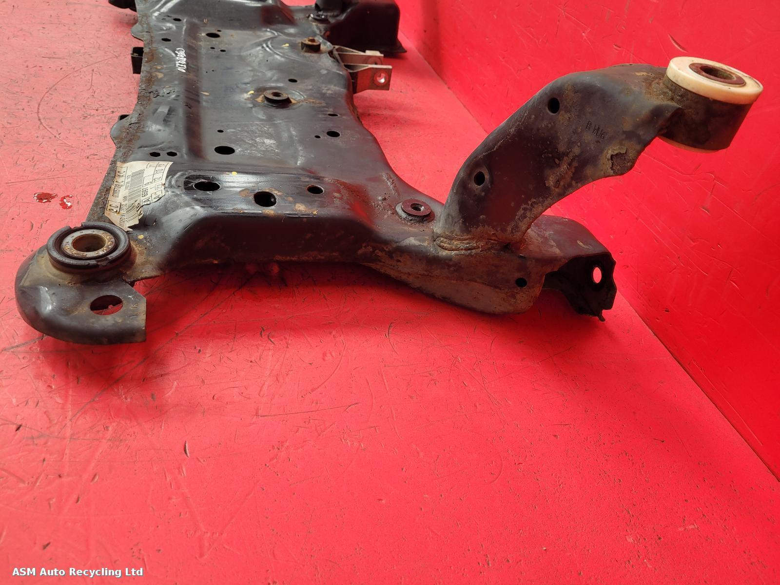View Auto part Front Subframe Ford Focus 2016