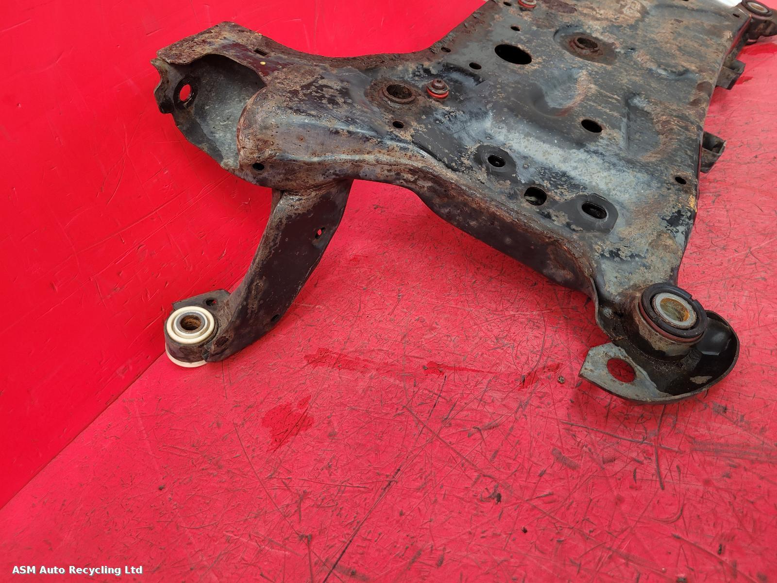View Auto part Front Subframe Ford Focus 2016