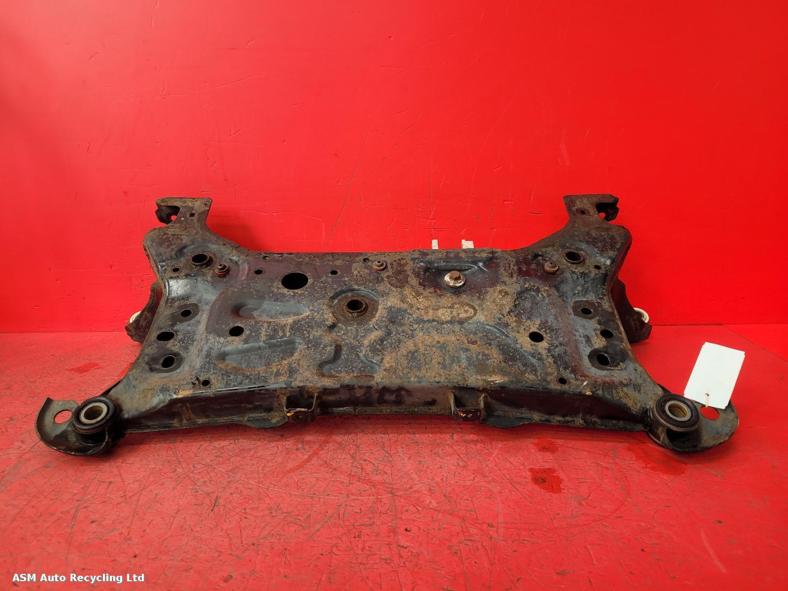 View Auto part Front Subframe Ford Focus 2016