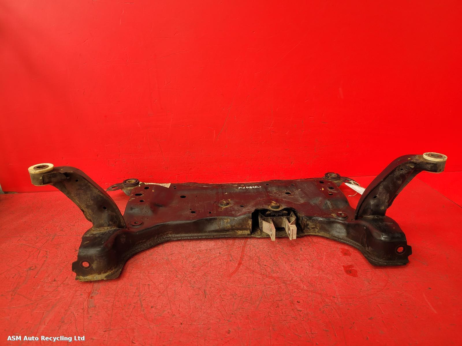View Auto part Front Subframe Ford Focus 2016
