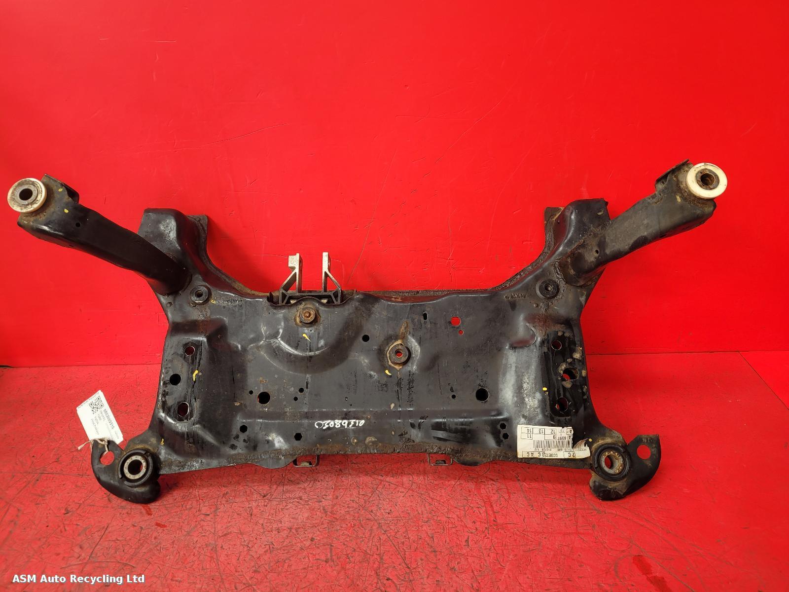 View Auto part Front Subframe Ford Focus 2016