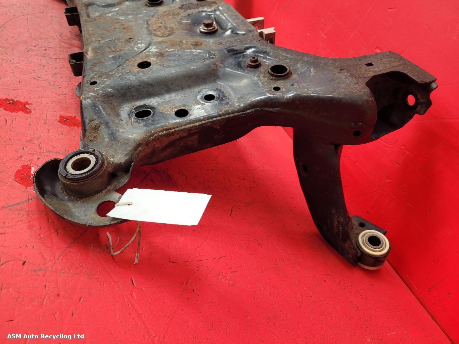 View Auto part Front Subframe Ford Focus 2016