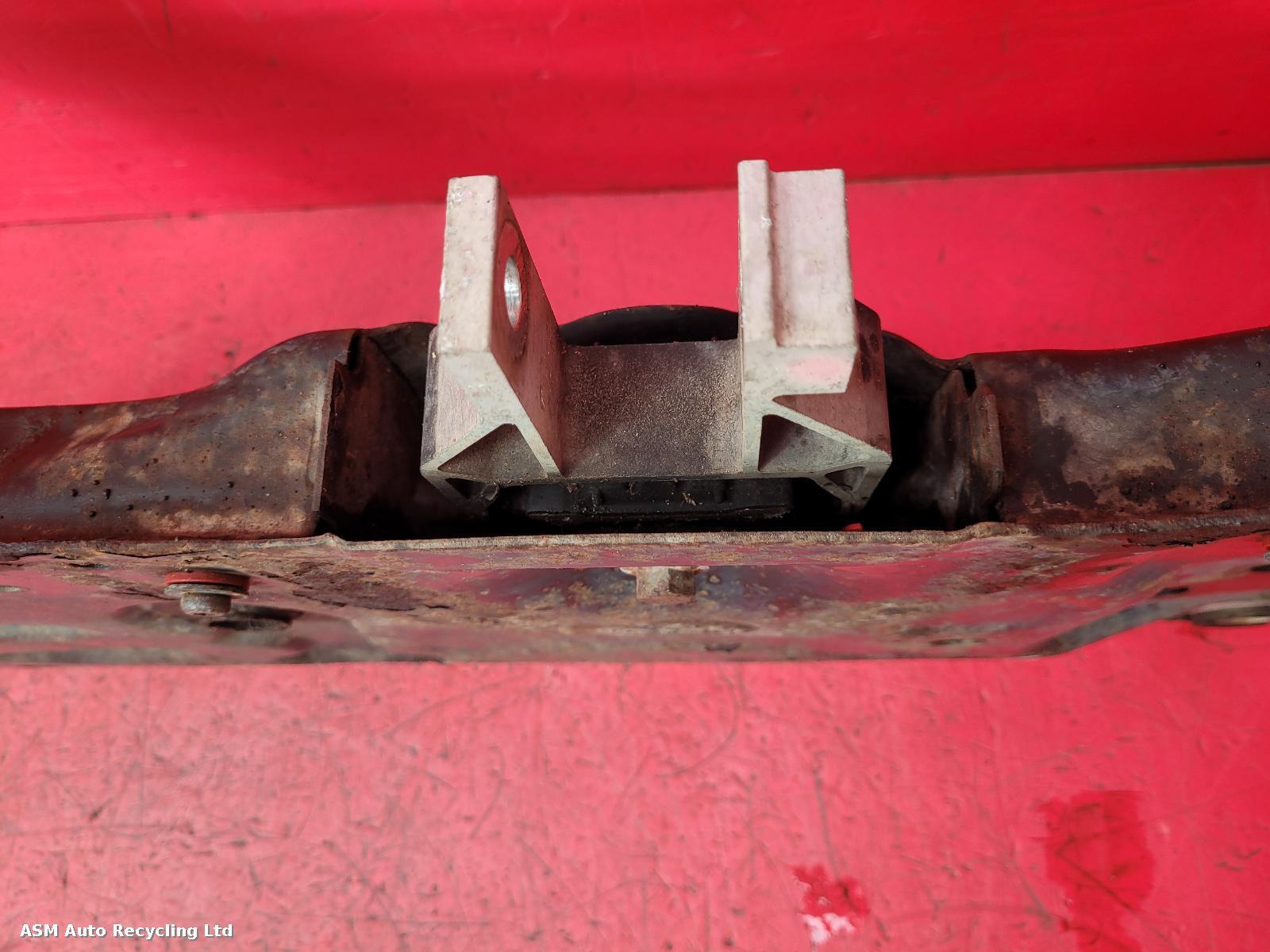 View Auto part Front Subframe Ford Focus 2016