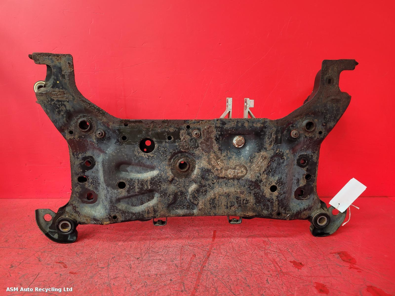 View Auto part Front Subframe Ford Focus 2016