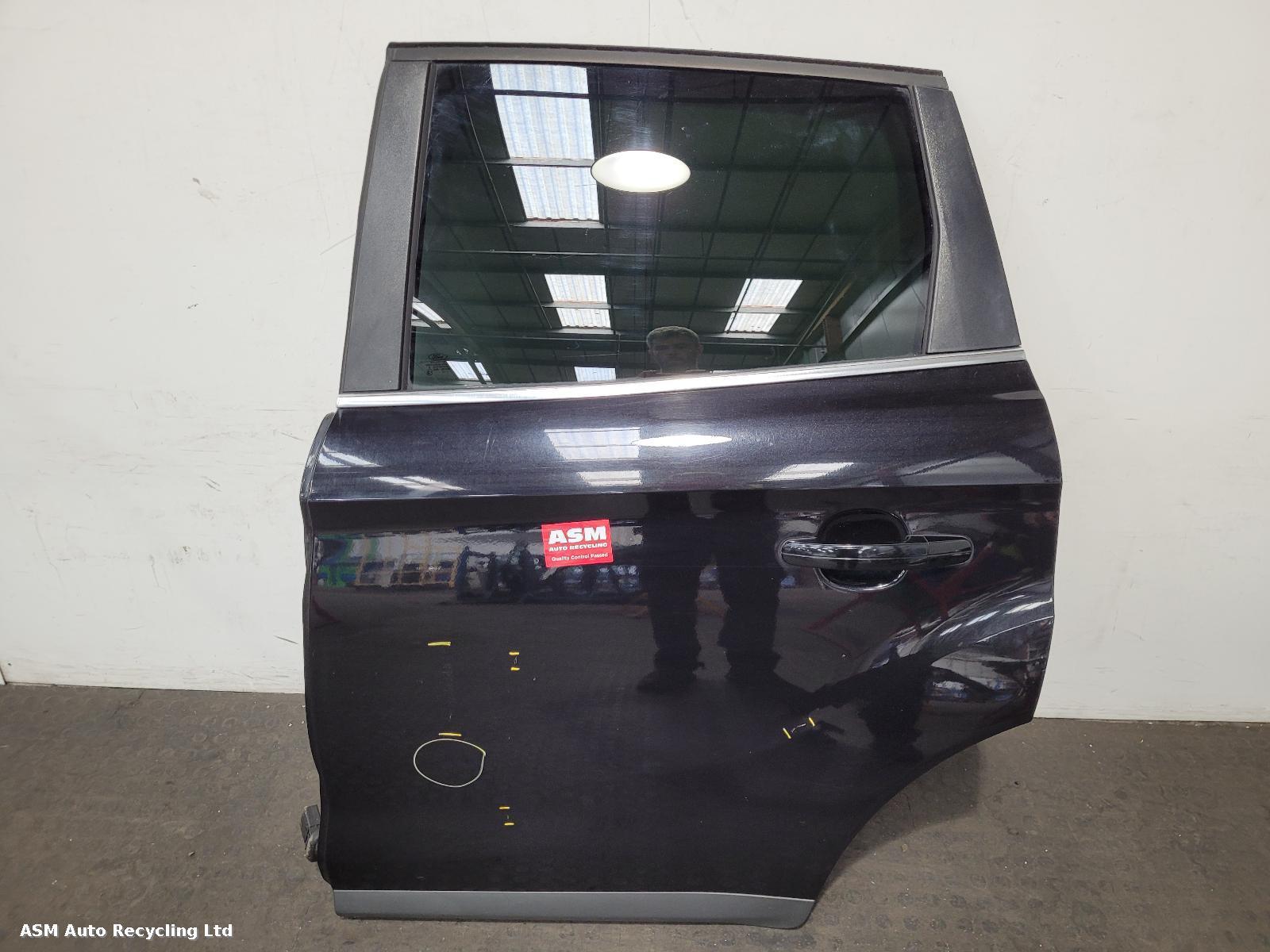 View Auto part L Rear Door Ford Kuga 2009