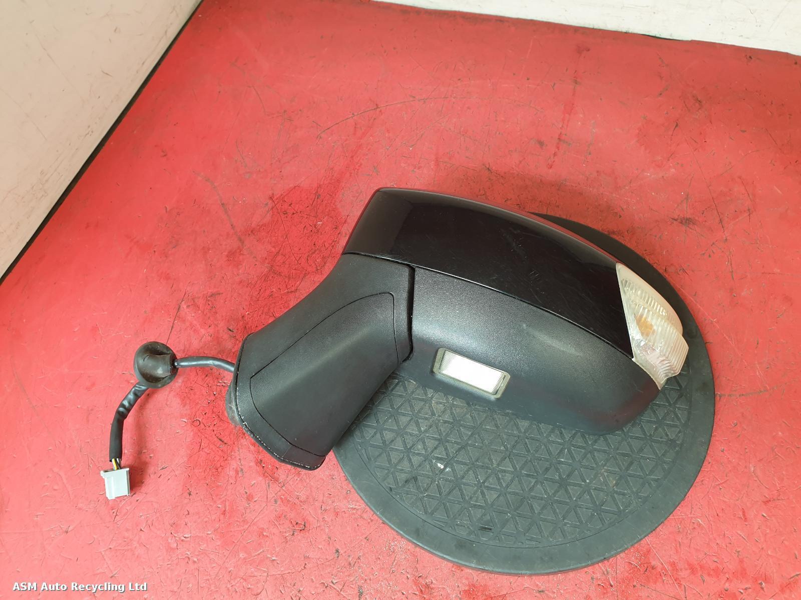View Auto part L Door Mirror Ford Kuga 2009