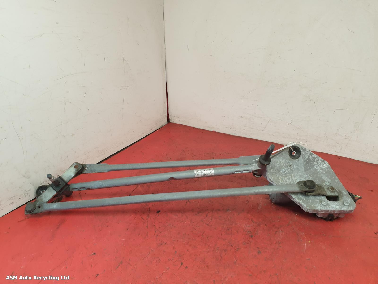 View Auto part Wiper Motor Front Ford Kuga 2009