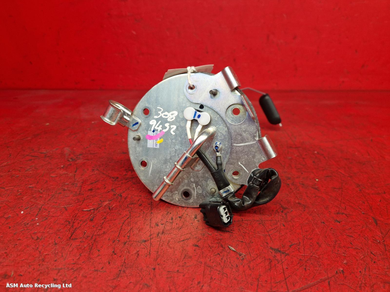 View Auto part Fuel Pump Honda Cmx500 2017