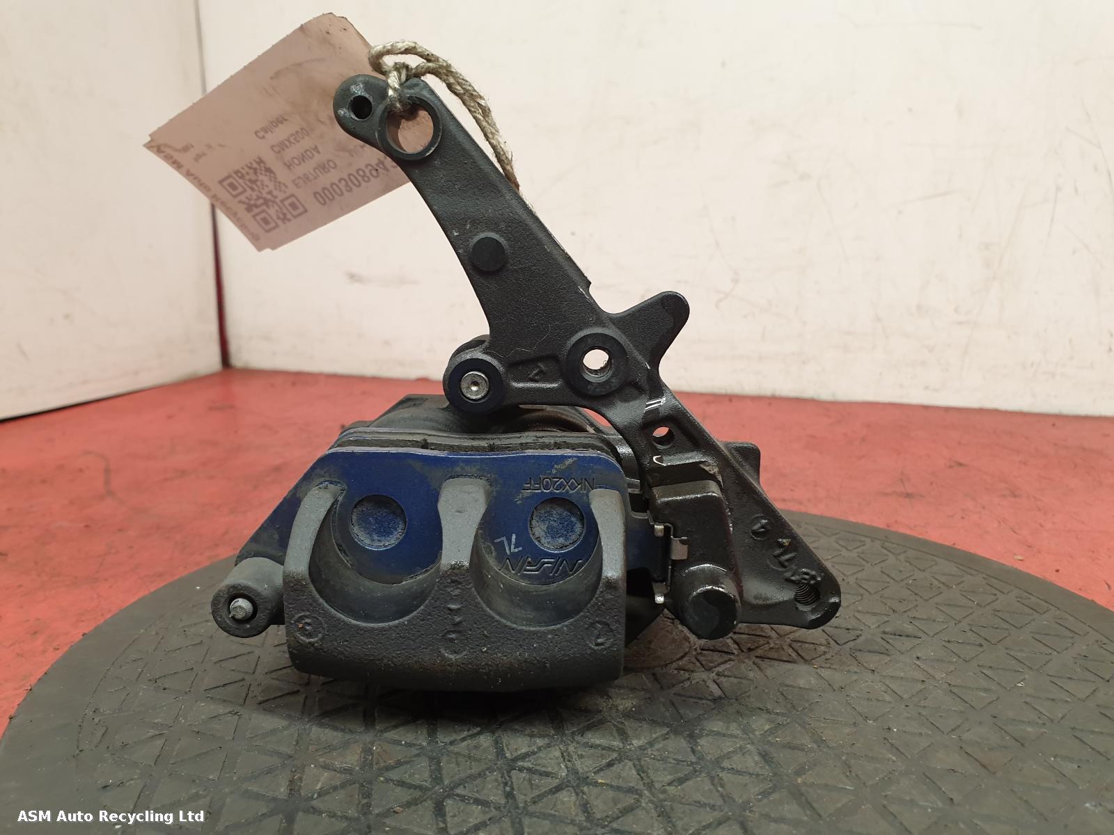 View Auto part Caliper Honda Cmx500 2017