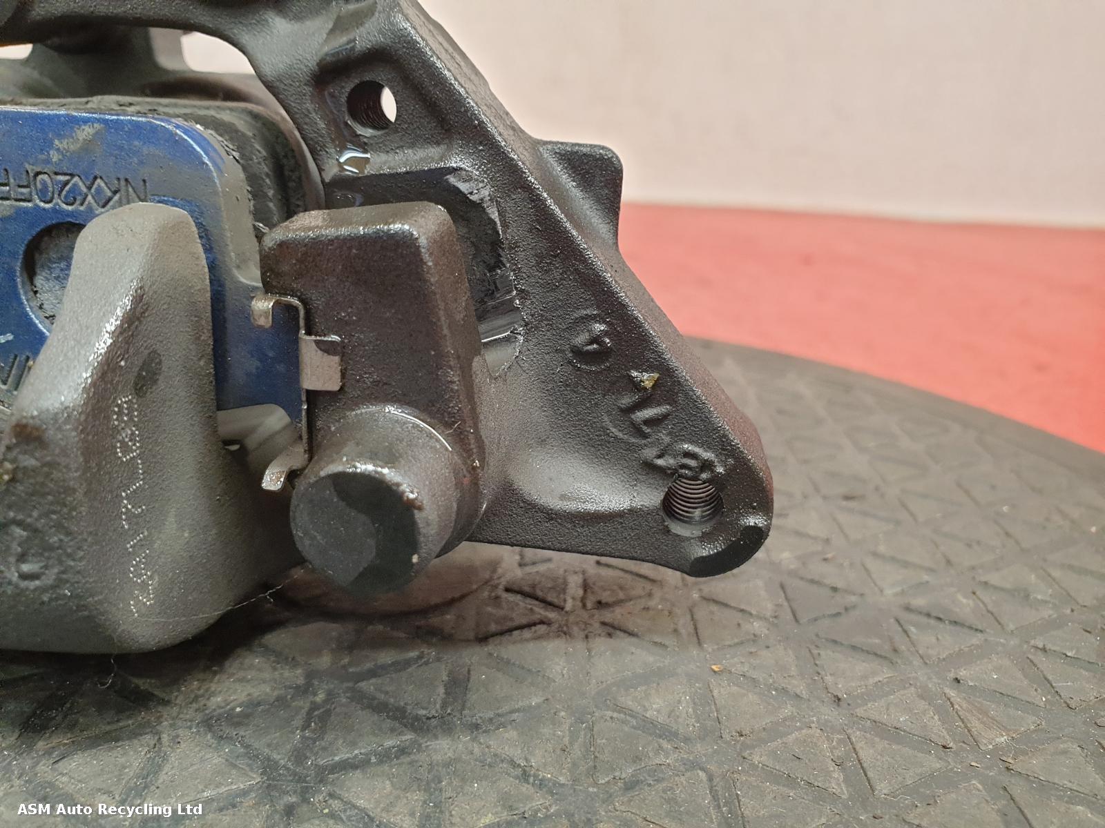 View Auto part Caliper Honda Cmx500 2017