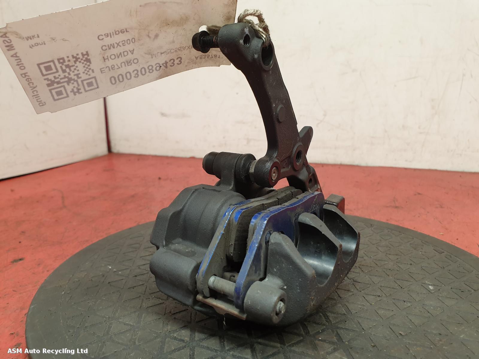 View Auto part Caliper Honda Cmx500 2017