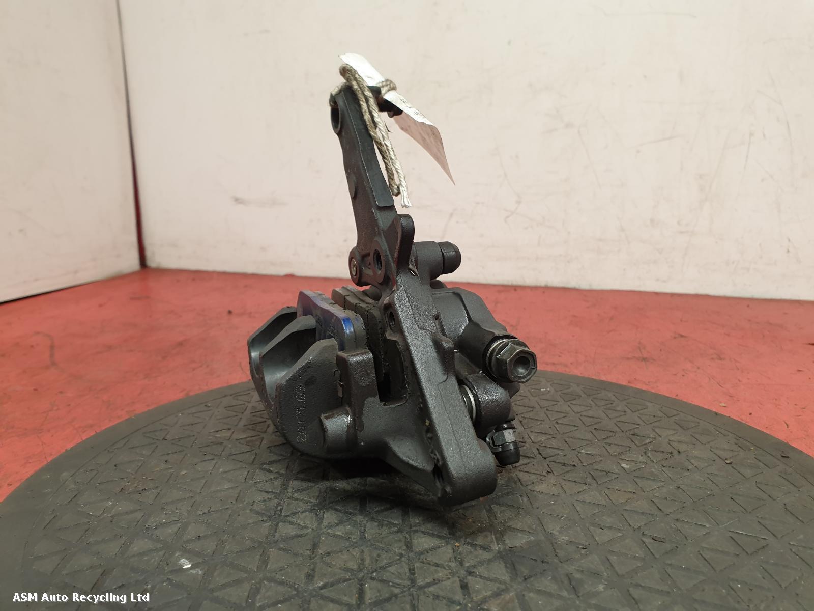 View Auto part Caliper Honda Cmx500 2017