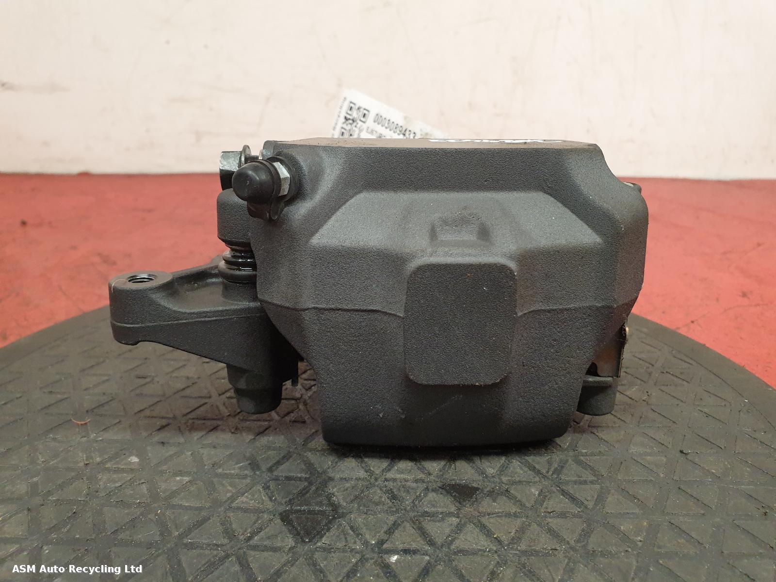 View Auto part Caliper Honda Cmx500 2017