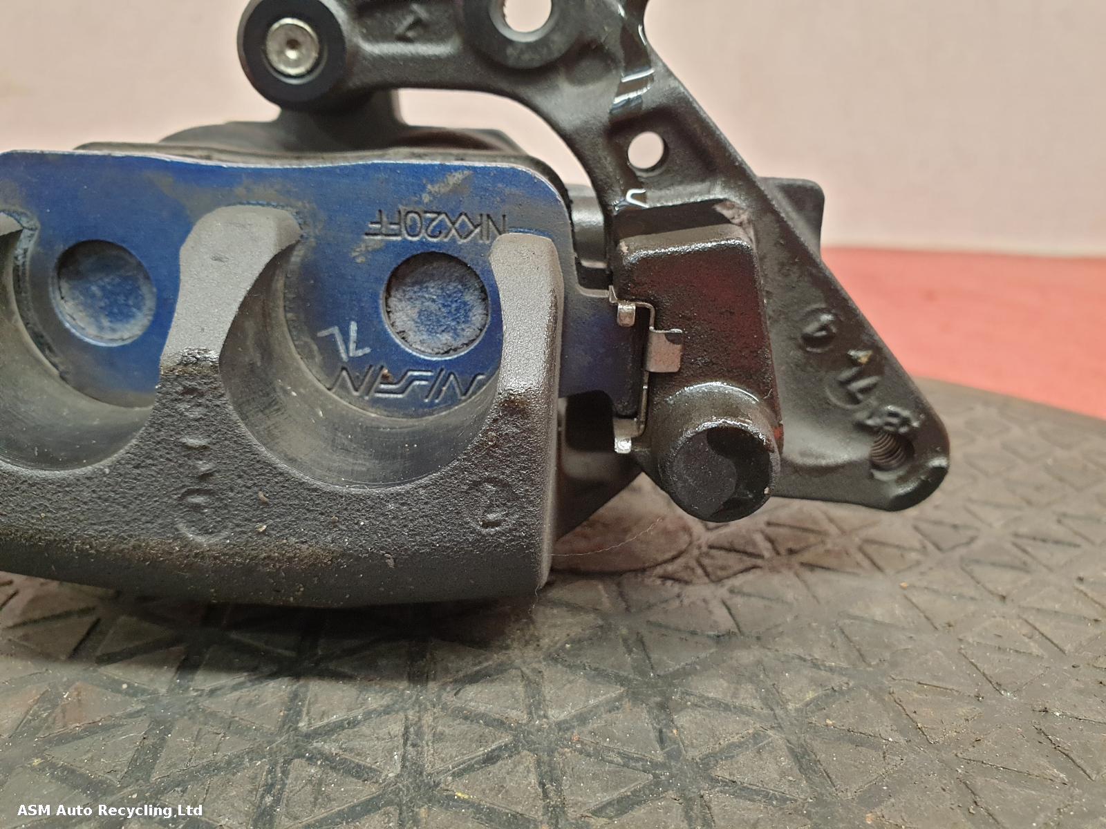 View Auto part Caliper Honda Cmx500 2017