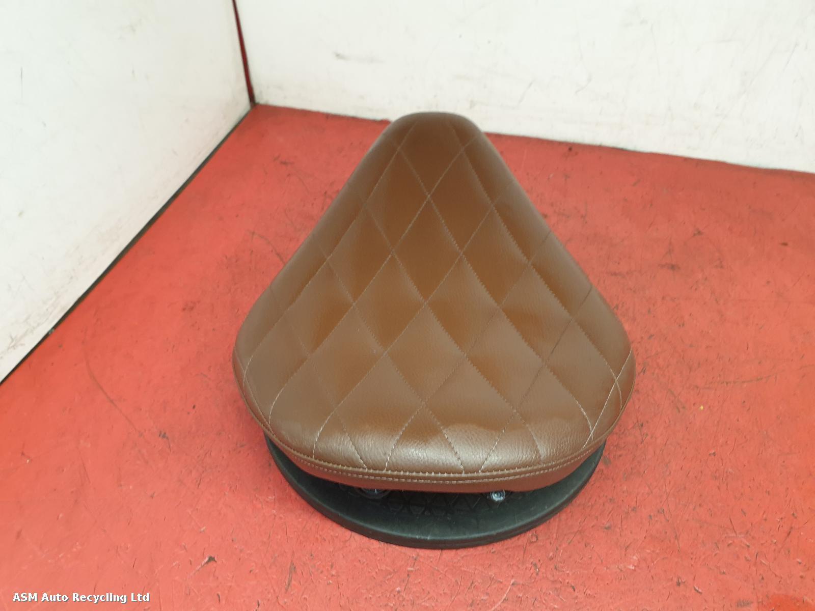 View Auto part Front Seat Honda Cmx500 2017