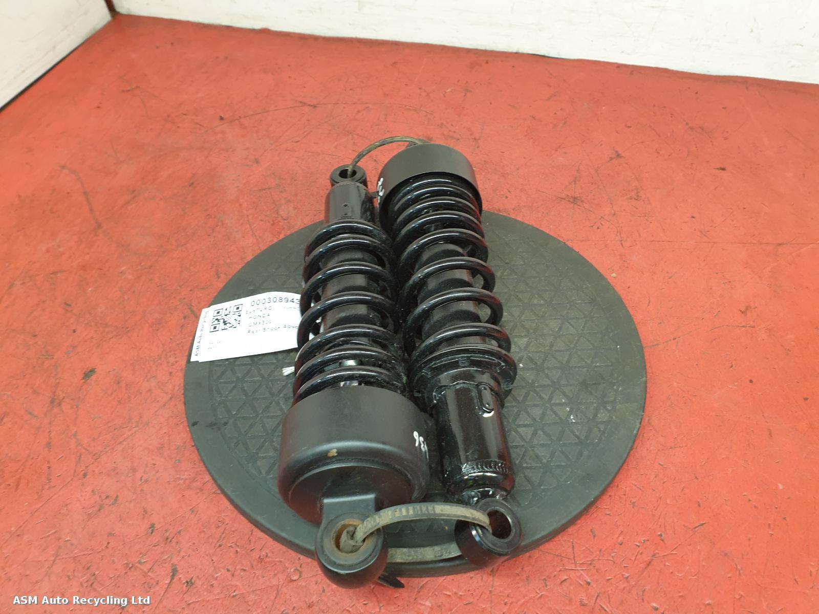View Auto part Rear Shock Absorber Honda Cmx500 2017