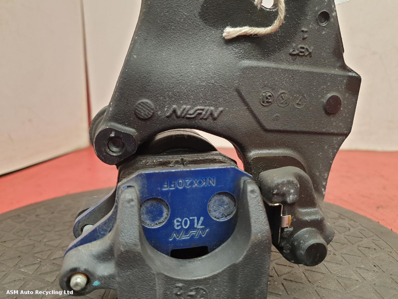 View Auto part Caliper Honda Cmx500 2017