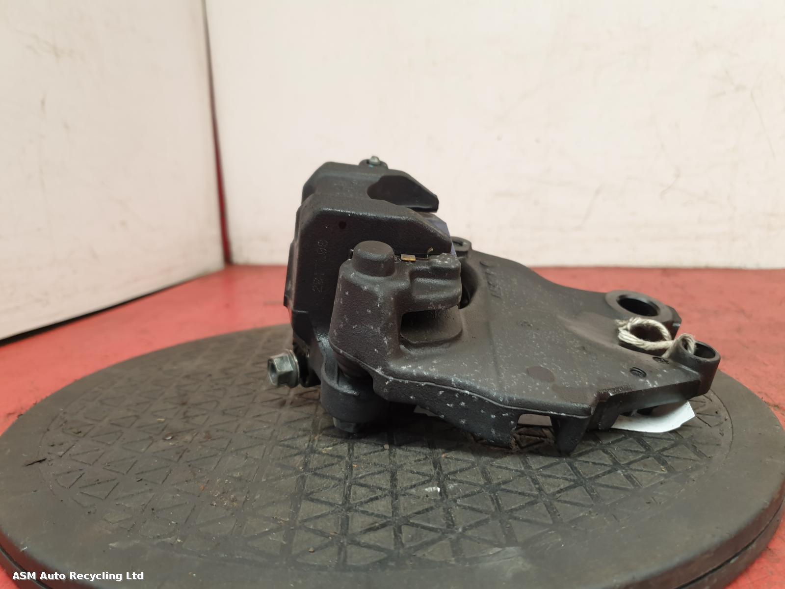 View Auto part Caliper Honda Cmx500 2017