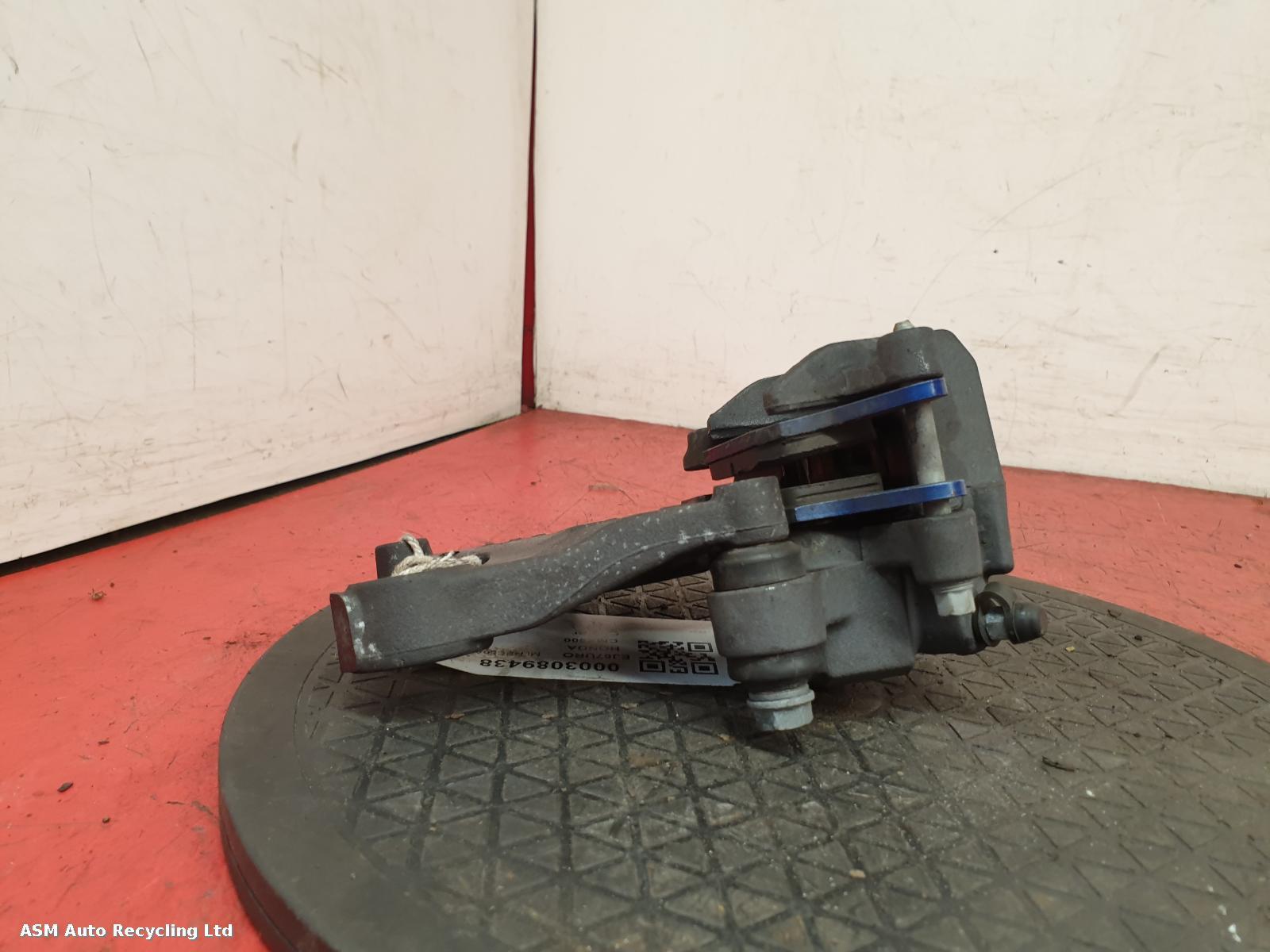 View Auto part Caliper Honda Cmx500 2017