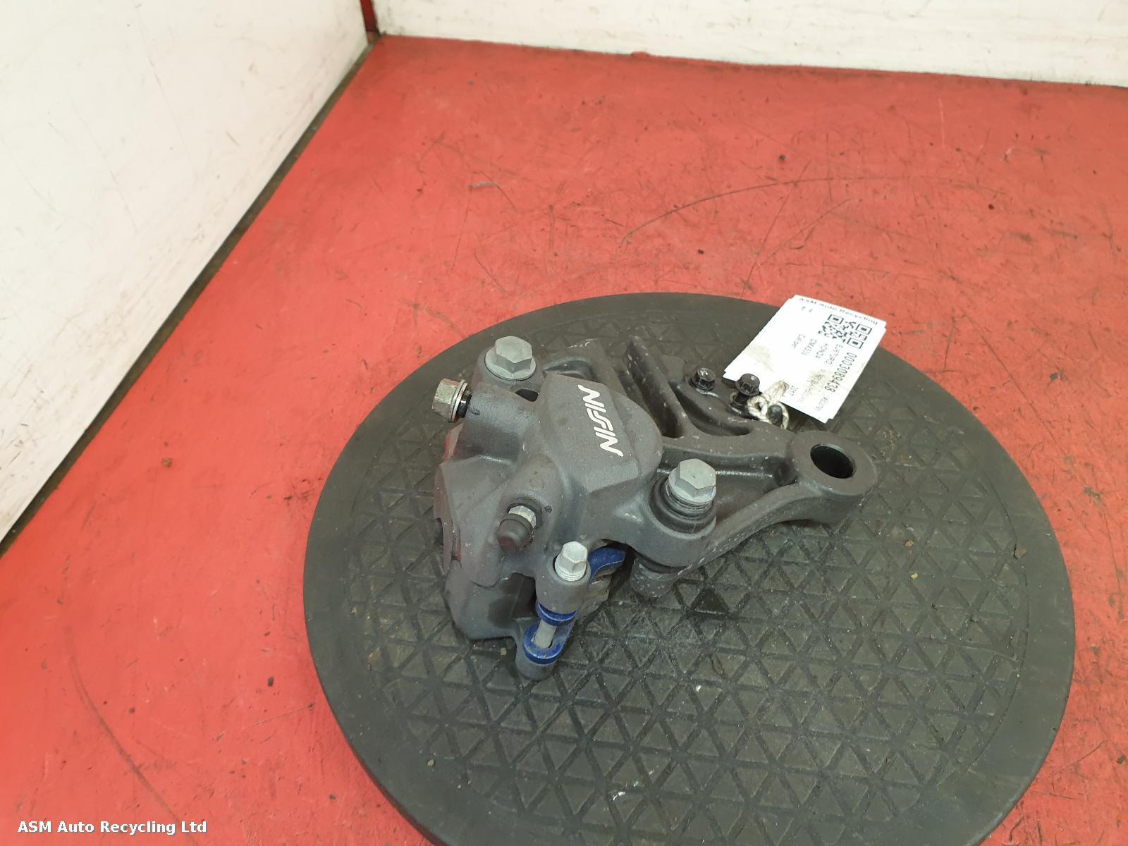 View Auto part Caliper Honda Cmx500 2017