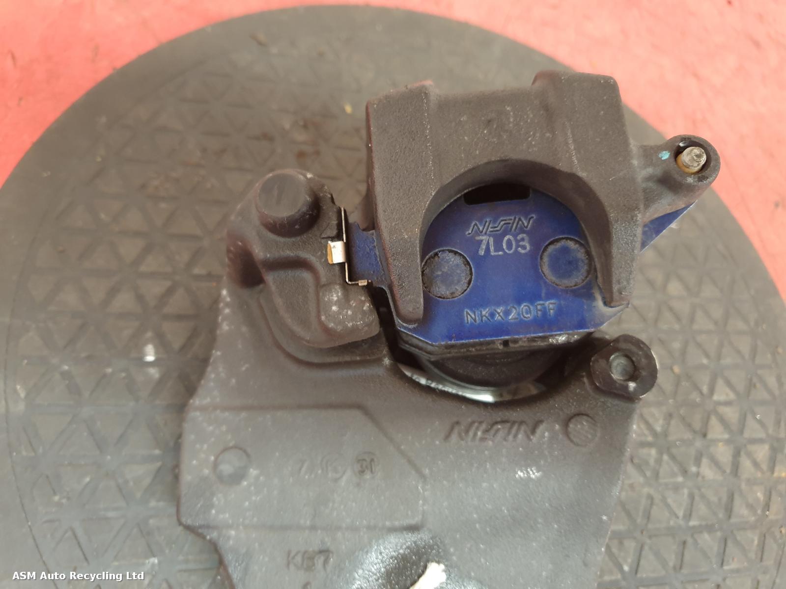 View Auto part Caliper Honda Cmx500 2017