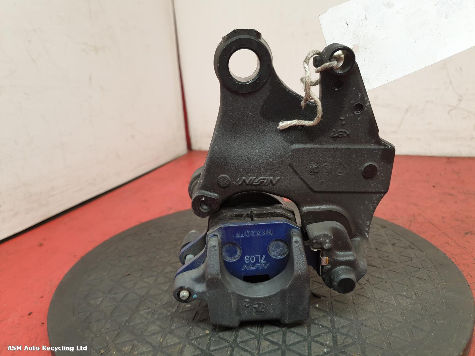 View Auto part Caliper Honda Cmx500 2017