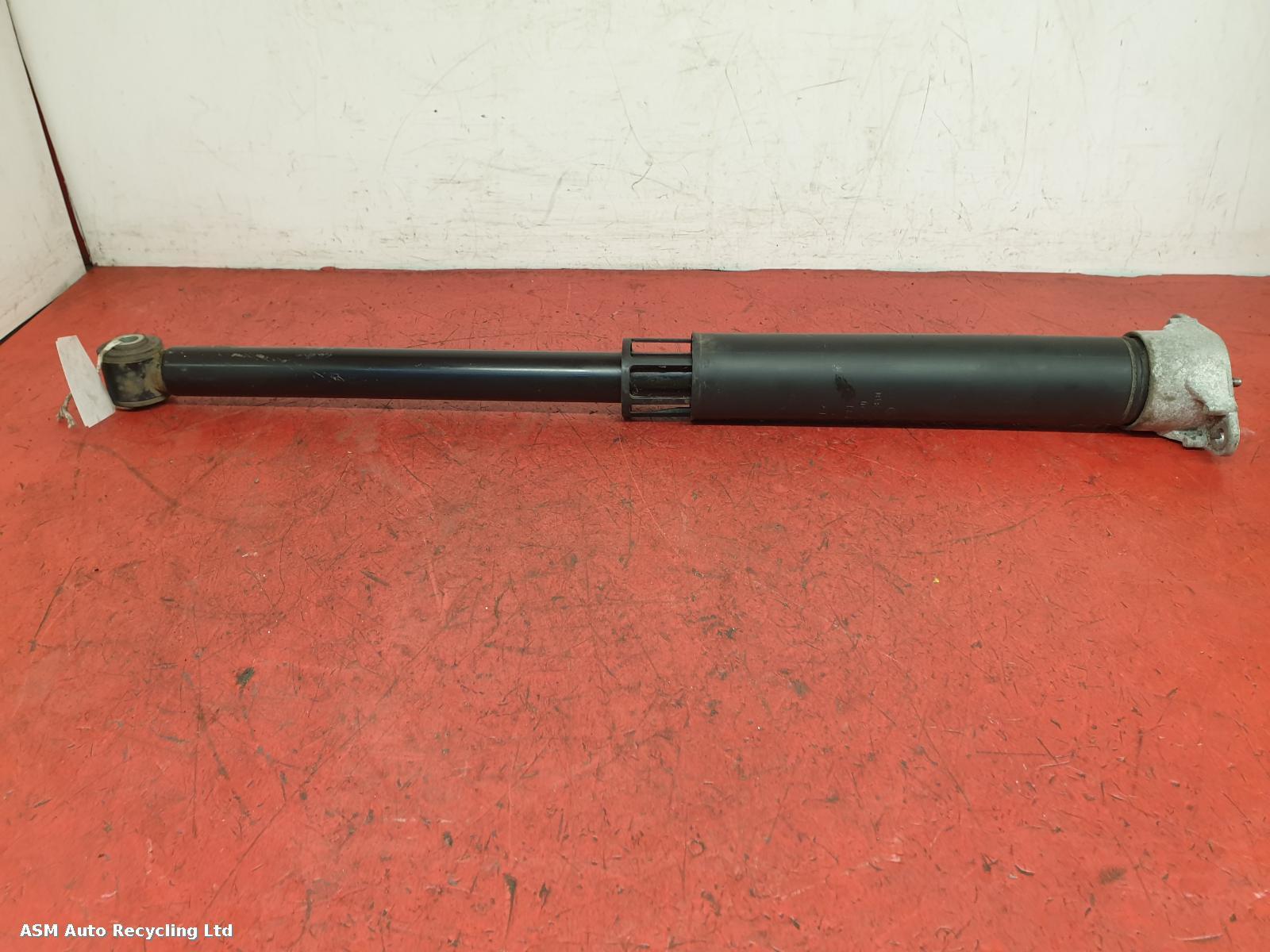 View Auto part LR Strut Ford Fiesta 2018